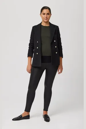 YSABEL MORA Leggings térmico premamá
