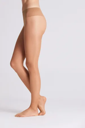 YSABEL MORA Panty cintura baja 20 denier
