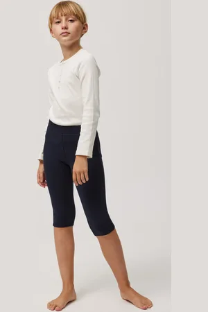 YSABEL MORA Leggings cortos