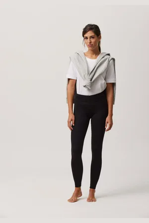 YSABEL MORA Leggings básicos push-up