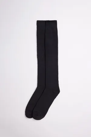 YSABEL MORA Calcetines térmicos largos