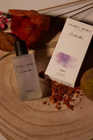 YSABEL MORA Perfume Mujer Llobella - 30ML