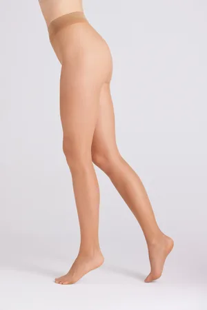 YSABEL MORA Pantis irrompibles 8 denier