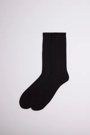 YSABEL MORA Calcetines tacto seda