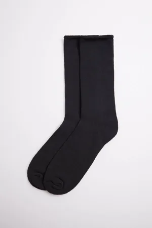 YSABEL MORA Calcetines térmicos sin puño