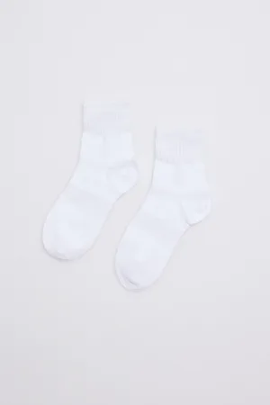 YSABEL MORA Pack 3 calcetines cortos infantil