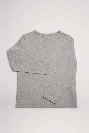 YSABEL MORA Camiseta infantil manga larga