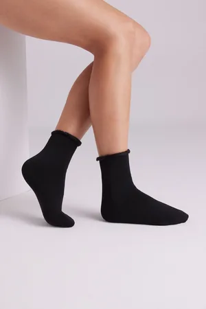 YSABEL MORA Calcetines polares 300 denier