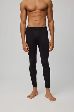 YSABEL MORA Pantalón interior térmico