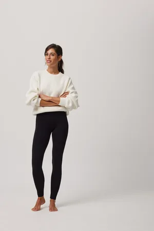 YSABEL MORA Leggings básicos