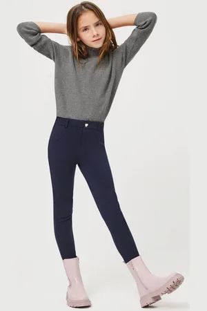 YSABEL MORA Leggings infantil térmicos