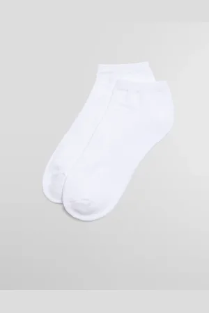 YSABEL MORA Pack 3 calcetines deportivos