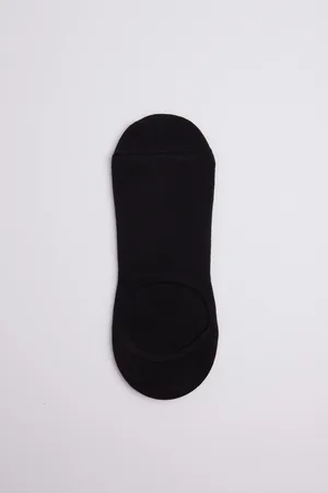 YSABEL MORA Calcetines pinky básicos invisibles
