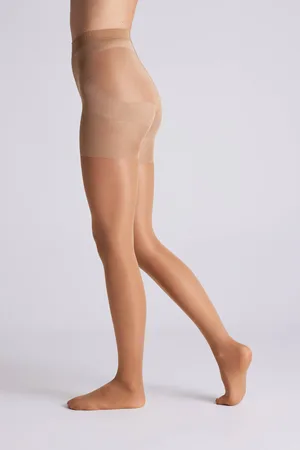 YSABEL MORA Panty reductor 40 denier