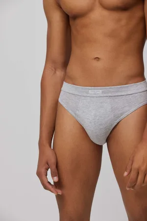 YSABEL MORA Calzoncillos slip básicos