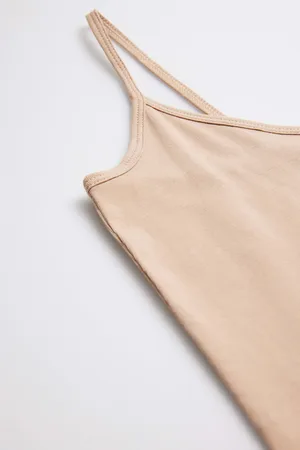 YSABEL MORA Camiseta interior tirante fino