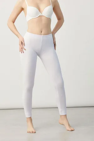 YSABEL MORA Pantalón interior térmico