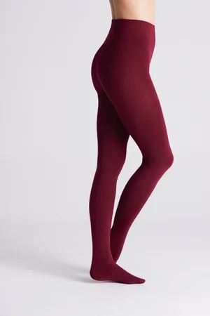 YSABEL MORA Panty térmico 140 denier