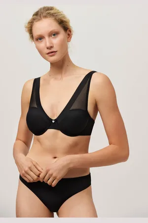 YSABEL MORA Sujetador push up ligero