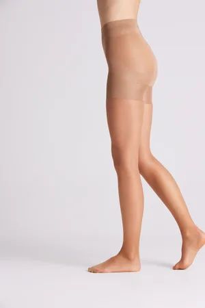 YSABEL MORA Panty reductor 15 denier