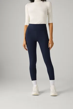YSABEL MORA Leggings térmicos de algodón