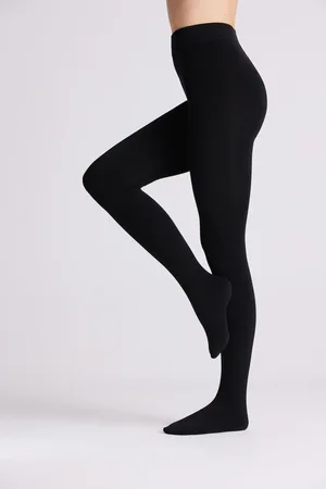 YSABEL MORA Panty polar 300 denier