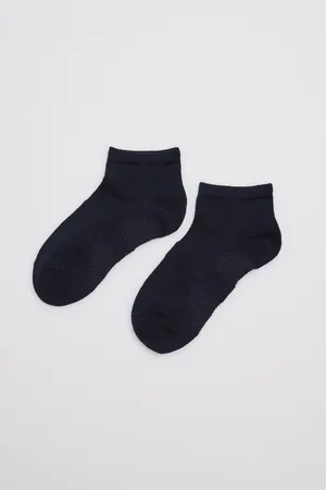 YSABEL MORA Pack 3 calcetines deportivos infantil