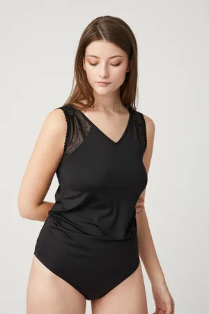 YSABEL MORA Camiseta sin mangas