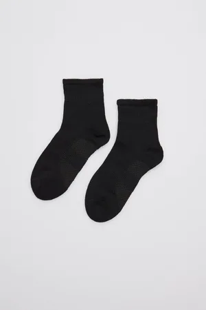 YSABEL MORA Pack 3 calcetines cortos infantil
