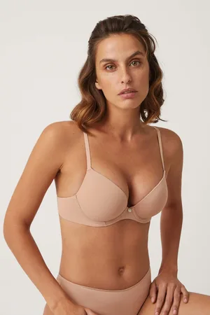 YSABEL MORA Sujetador doble push-up