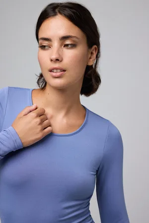 YSABEL MORA Camiseta interior térmica manga larga