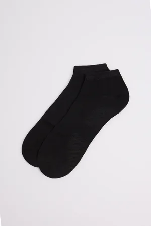 YSABEL MORA Pack 3 calcetines deportivos tobilleros