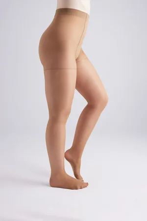 YSABEL MORA Panty talla grande 40 den