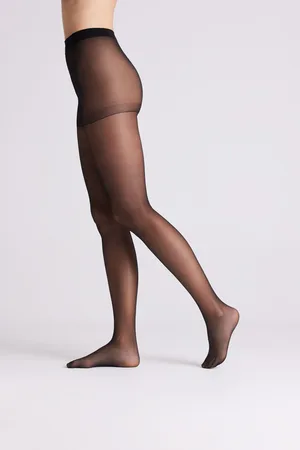 YSABEL MORA Panty 20 denier