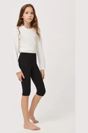 YSABEL MORA Leggings cortos