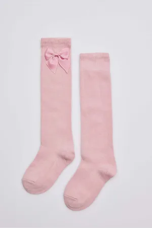 YSABEL MORA Calcetines largos