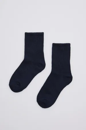 YSABEL MORA Pack 3 calcetines infantiles deportivos