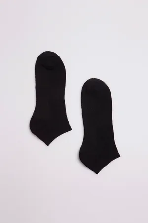YSABEL MORA Pack 3 calcetines deportivos tobilleros algodón