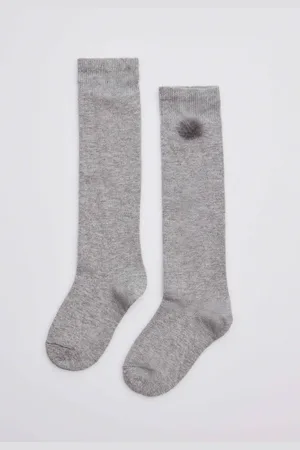 YSABEL MORA Calcetines largos