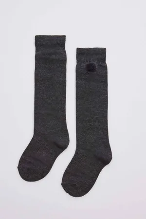 YSABEL MORA Calcetines largos