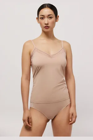 YSABEL MORA Camiseta tirantes