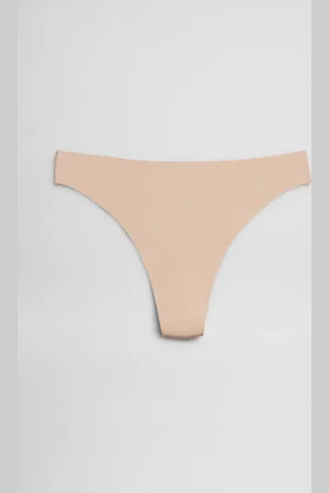 YSABEL MORA Tanga láser invisible
