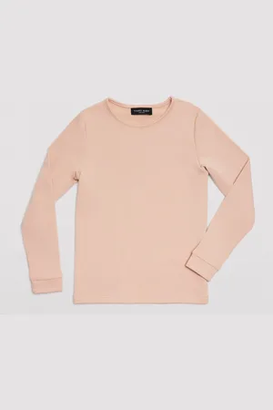 YSABEL MORA Camiseta térmica infantil manga larga