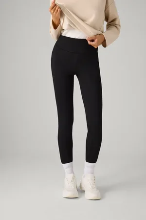 YSABEL MORA Leggings térmicos de algodón