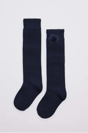 YSABEL MORA Calcetines largos