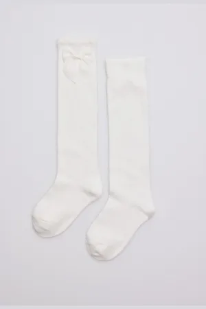 YSABEL MORA Calcetines largos