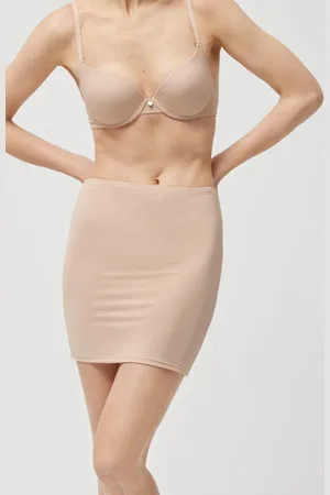 YSABEL MORA Falda combinación