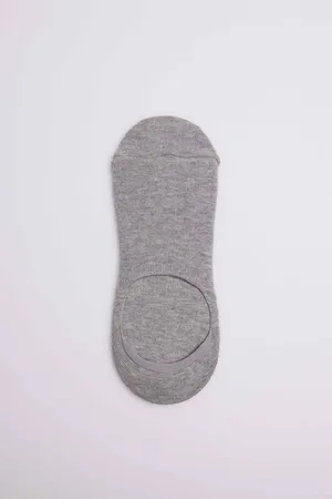 YSABEL MORA Calcetines pinky básicos invisibles