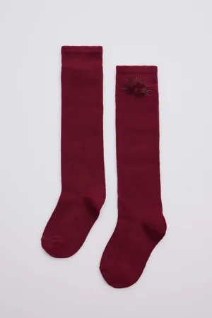 YSABEL MORA Calcetines largos