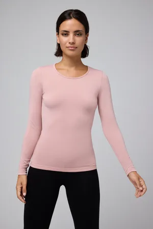 YSABEL MORA Camiseta interior térmica manga larga